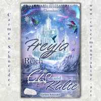 10987 Freyja - Reich aus Eis und K&auml;lte Hardcover-1_1