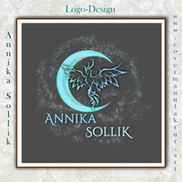 9979c Logo Annika Sollik