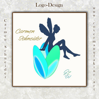 9980a Carmen Schneider Gezeitenwald Logo 