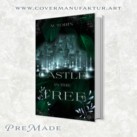 Castle in the TreeHardcover Premade klein-1